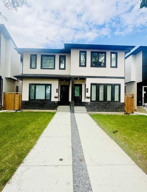 Photo of 2526 4 Avenue NW, Calgary, AB T2N 0P4 (MLS # A2246028)
