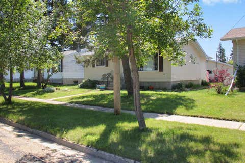 Photo of 4915 53 Avenue, Ryley, AB T0B 4A0 (MLS # A2328528)