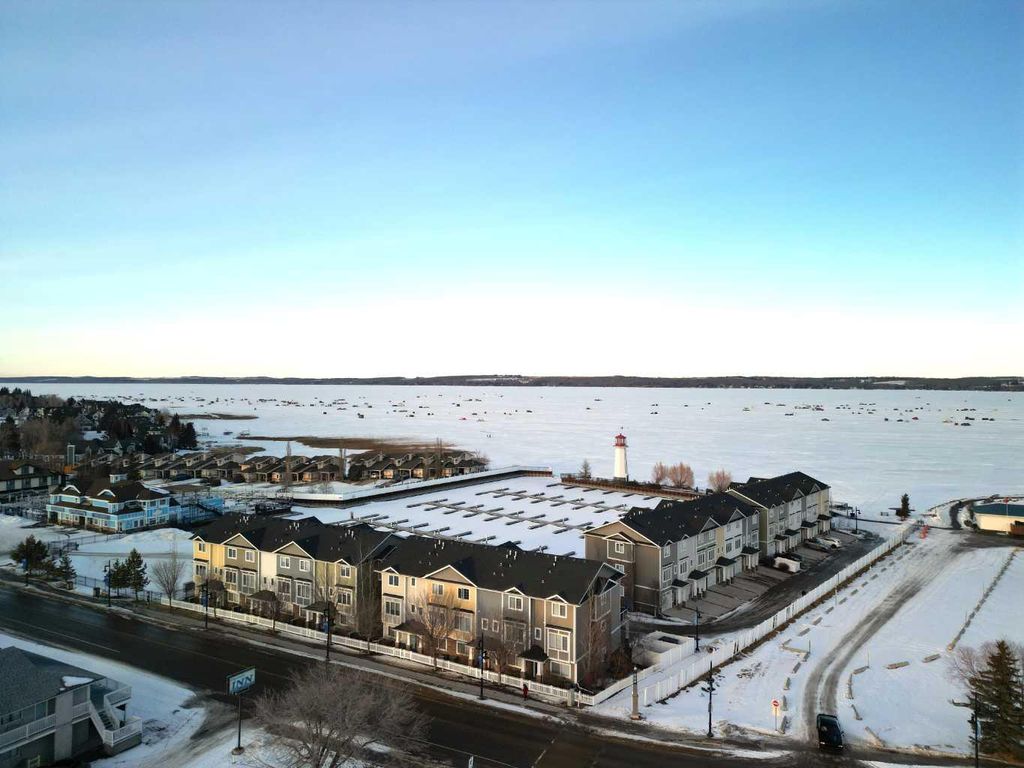 Photo of 5230 Lakeshore Drive #23, Sylvan Lake, AB T4S 1Y8 (MLS # A2275770)