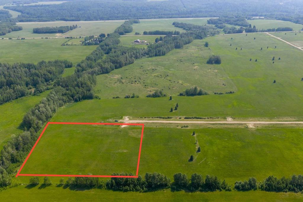 Photo of Block 2 Lot 8 Eastwood Ridge Estates, Rural Woodlands County, AB T7S 2A2 (MLS # A2308784)