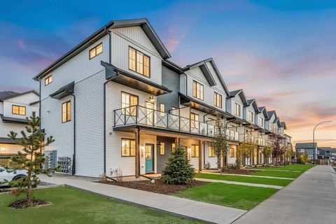 1750 Rangeview Drive SE 416 Calgary AB T3M 2B6