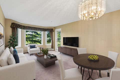 Photo of 3208 Hawksbrow Point NW #3208, Calgary, AB T3G 4C9 (MLS # A2319560)