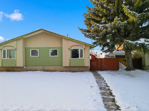 923 Marcombe Drive NE Calgary AB T2A 3H2