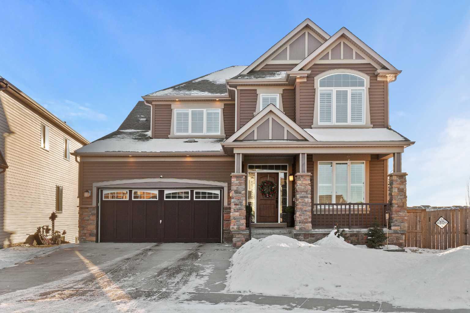 108 Windgate Close SW