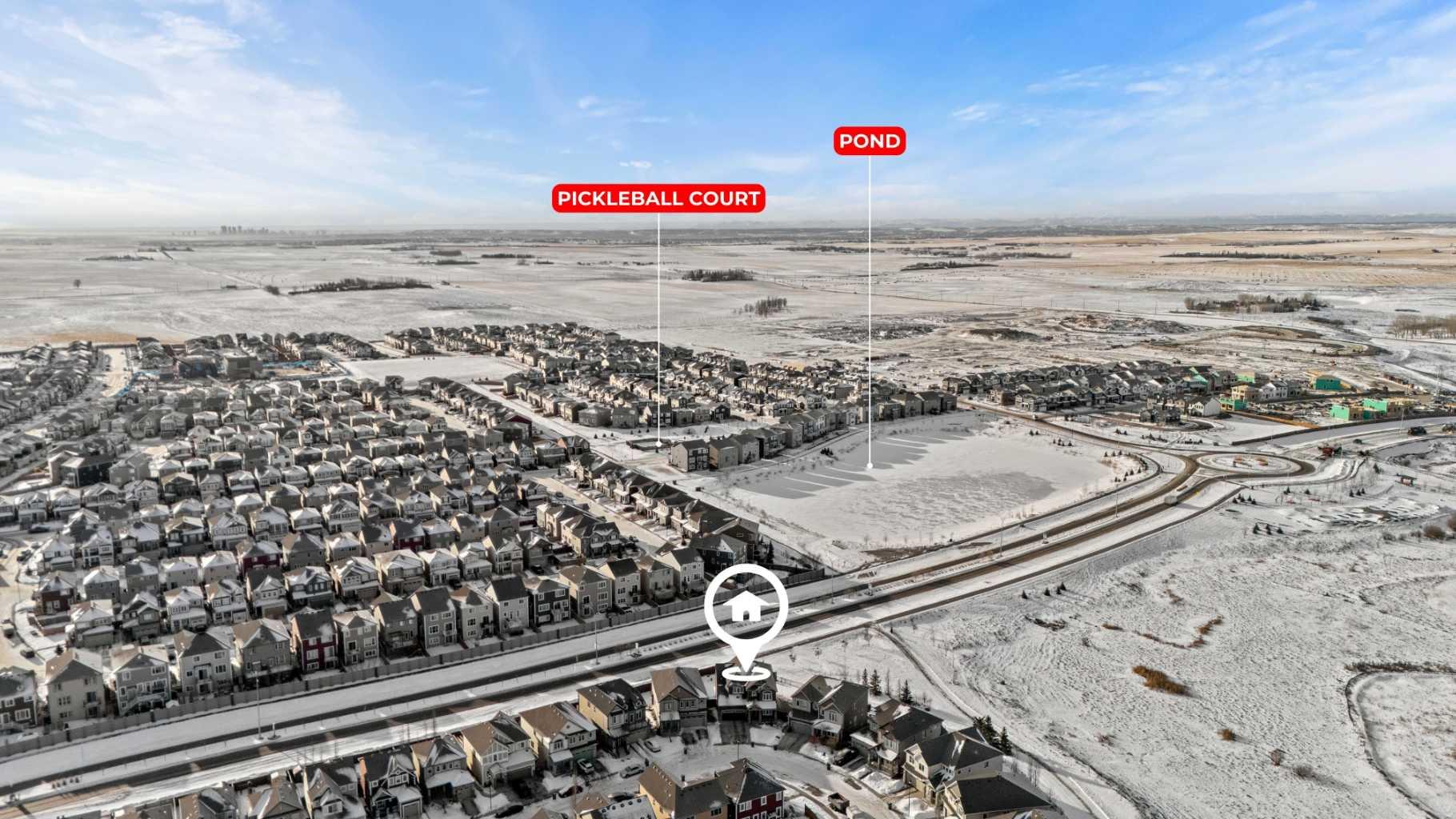 108 Windgate Close SW