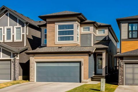 759 Seton Circle SE Calgary AB T3M 3C4