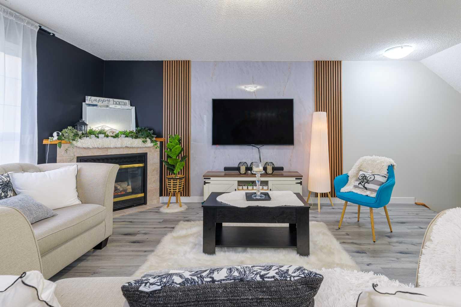 13 Mt. Aberdeen Manor SE