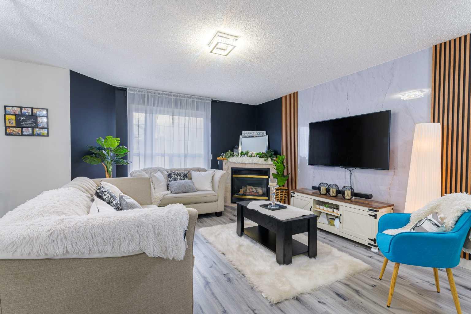 13 Mt. Aberdeen Manor SE