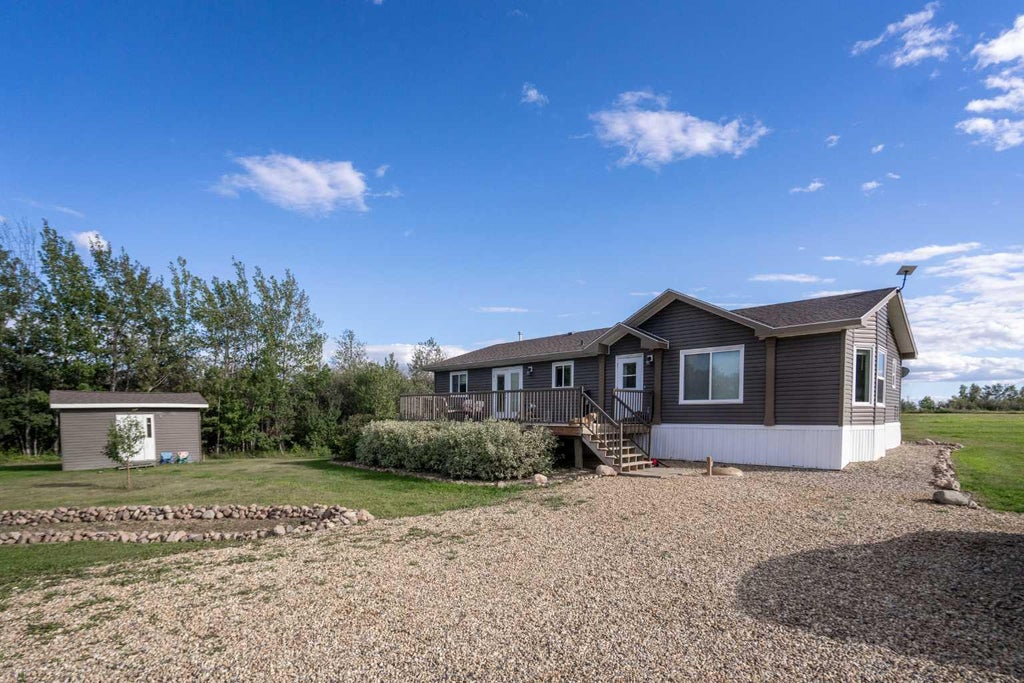 Photo of 222069A Township 840, Rural Peace No. 135, M.D. of, AB T8S 1R9 (MLS # A2341145)