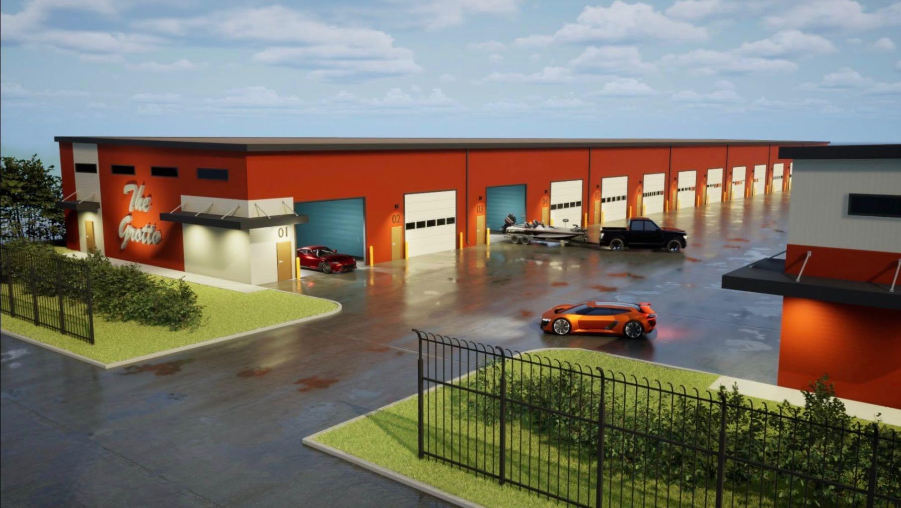 25 Southbank Crescent 18 & 26