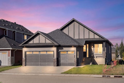 Photo of 316 Muirfield Crescent, Lyalta, AB T0J 1Y1 (MLS # A2341338)