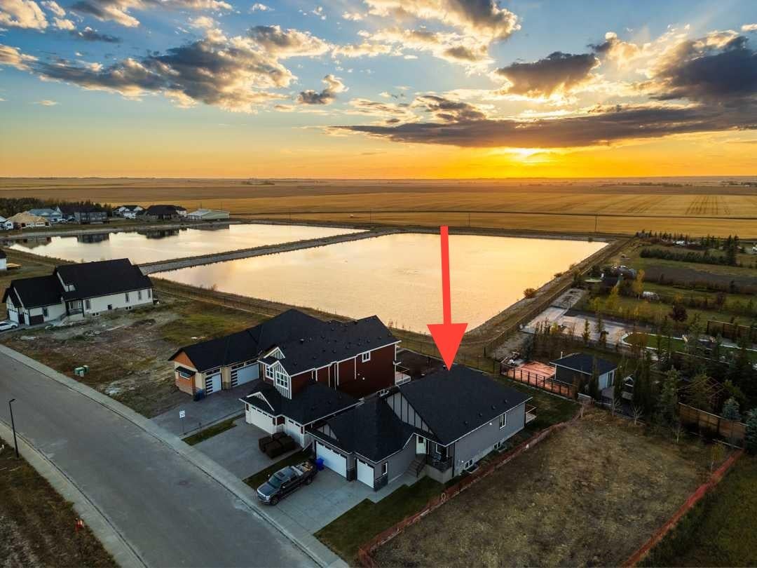 316 Muirfield Crescent