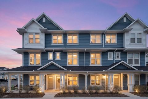 Photo of 505 Copperstone Manor SE, Calgary, AB T2Z 5G2 (MLS # A2309450)