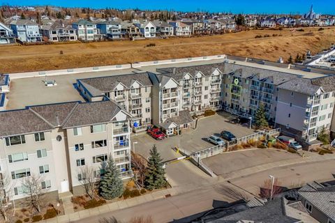 500 Rocky Vista Gardens NW 305 Calgary AB T3G 0C3