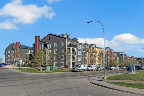 Photo of 755 Copperpond Boulevard SE #5312, Calgary, AB T2Z 4R2 (MLS # A2326809)