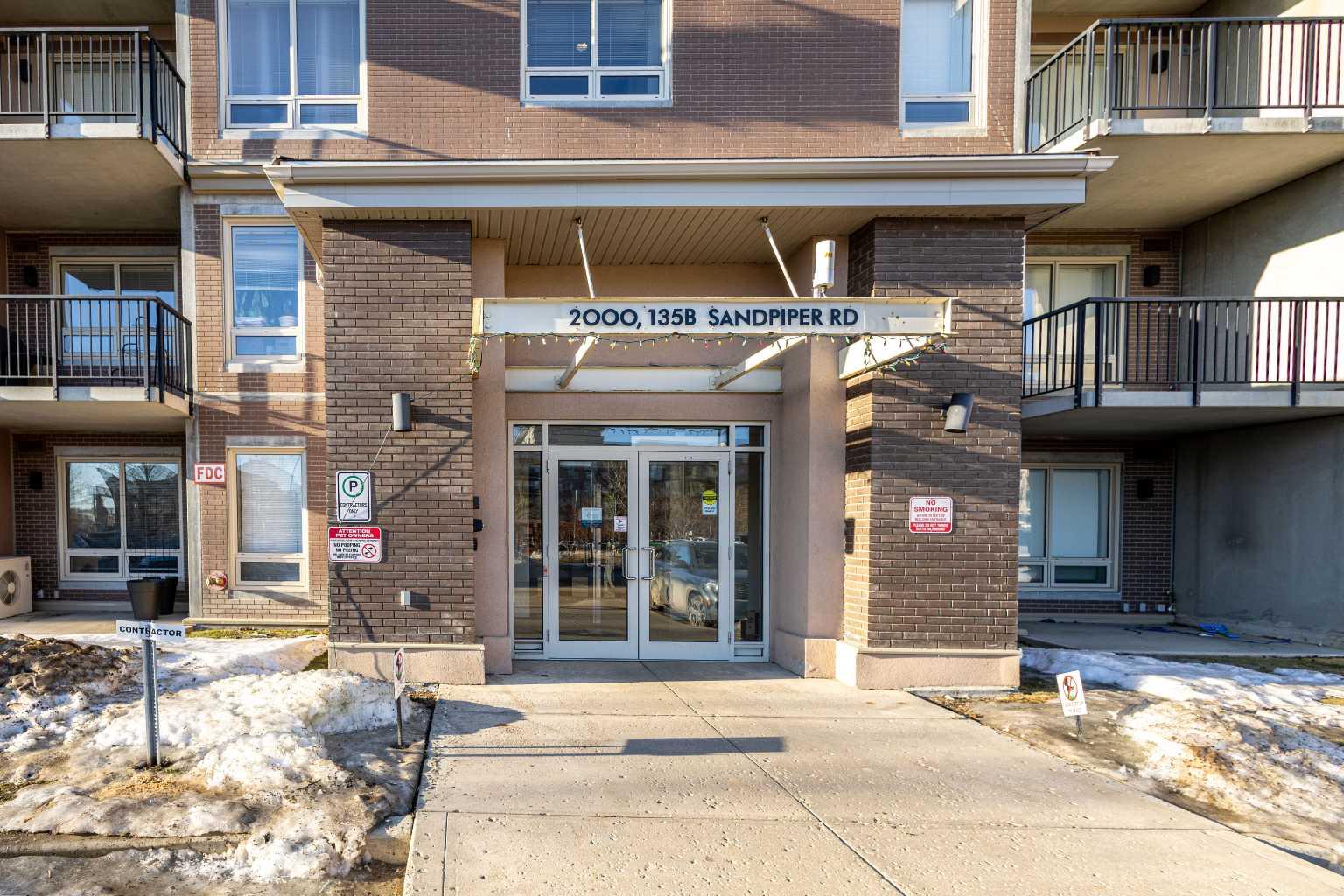 135B Sandpiper Road 2504