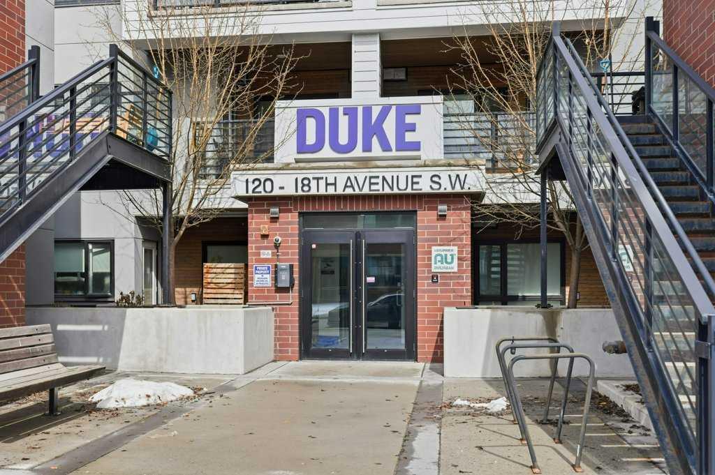 120 18 Avenue SW 305