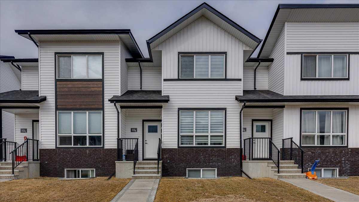 10 Evergreen Way B