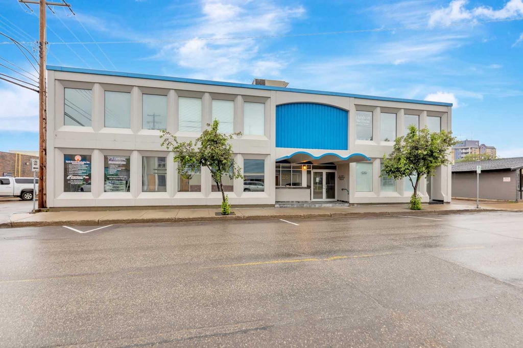 Photo of 5009 48 Street #206, Lloydminster, AB T9V 0H7 (MLS # A2346943)