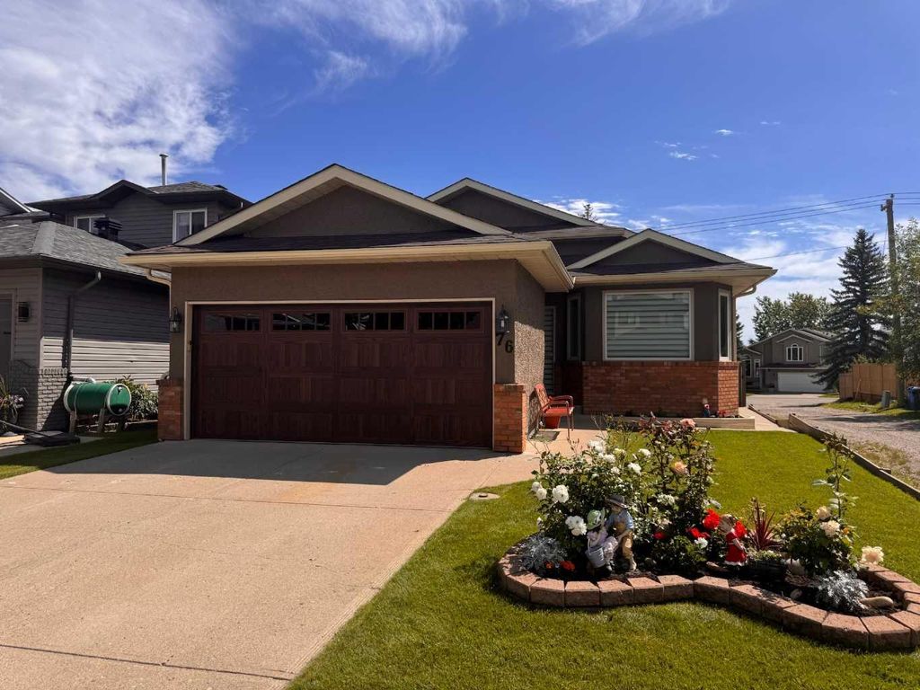 Photo of 76 Riverside Way SE, Calgary, AB T2C 3V8 (MLS # A2288540)