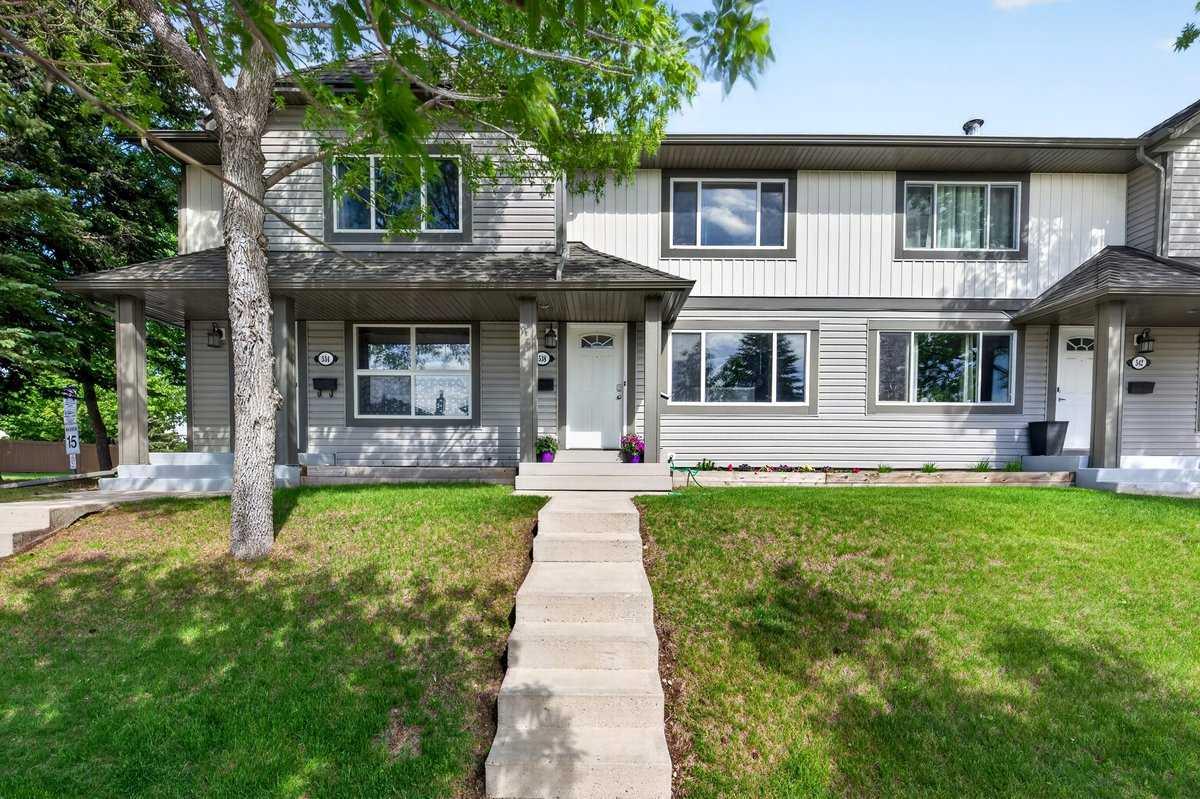 538 Woodbine Boulevard SW
