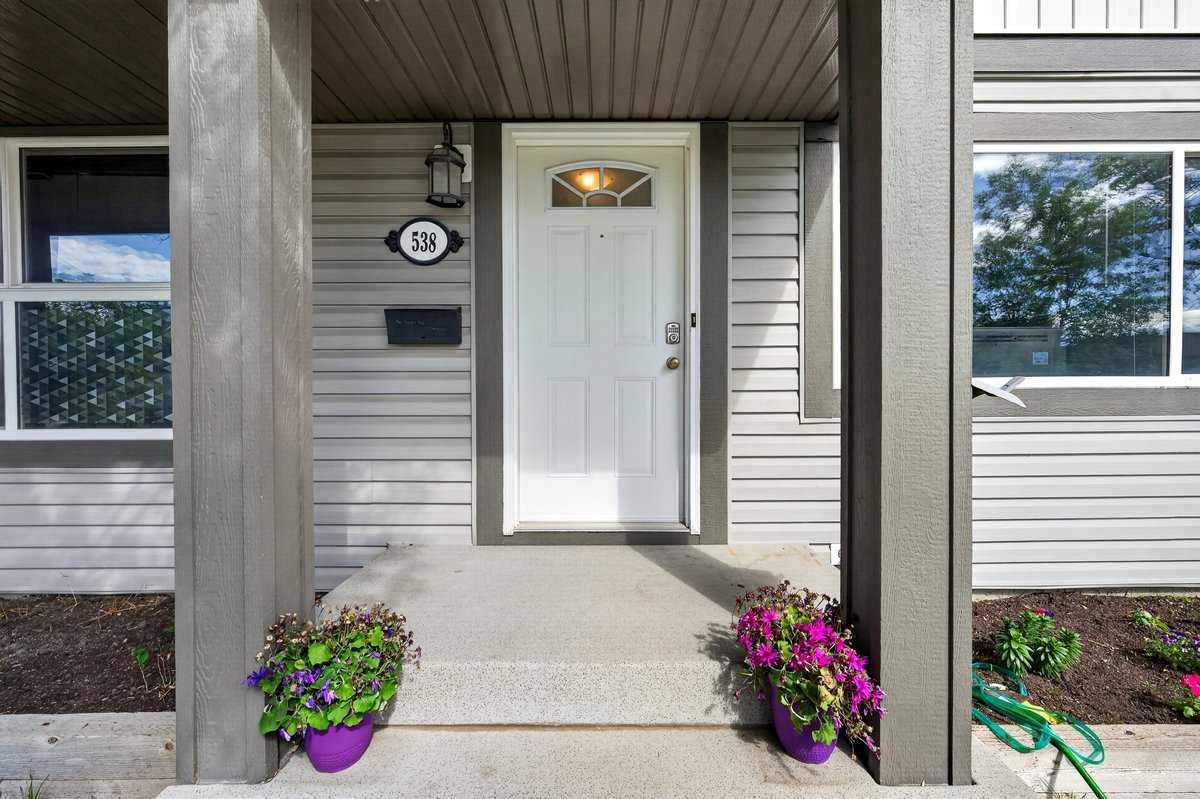 538 Woodbine Boulevard SW