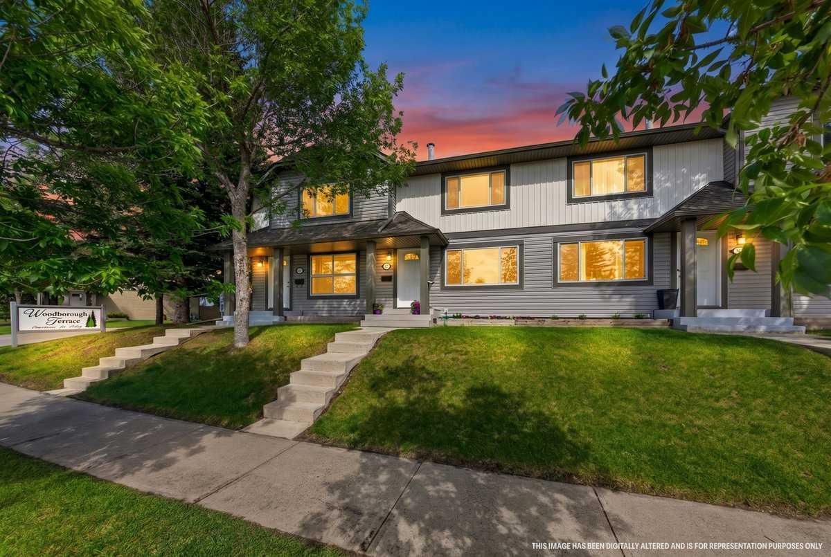 538 Woodbine Boulevard SW