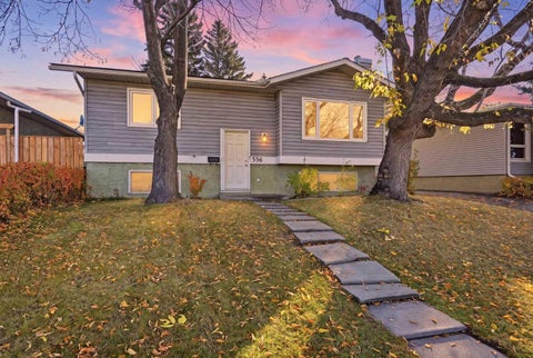 Photo of 556 Lysander Drive SE, Calgary, AB T2C 1L7 (MLS # A2351889)