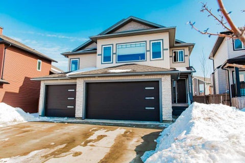 Photo of 15029 104A Street, Rural Grande Prairie No. 1, County of, AB T8X 0M9 (MLS # A2301741)