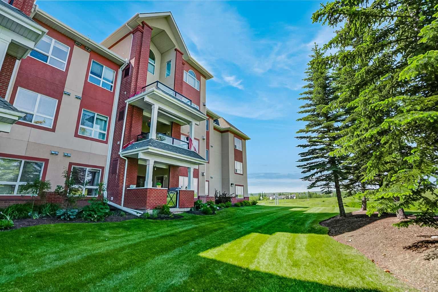 60 Sierra Morena Landing SW 110
