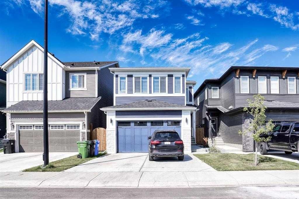 Photo of 132 Carringsby Avenue NW, Calgary, AB T3P 1S1 (MLS # A2308835)