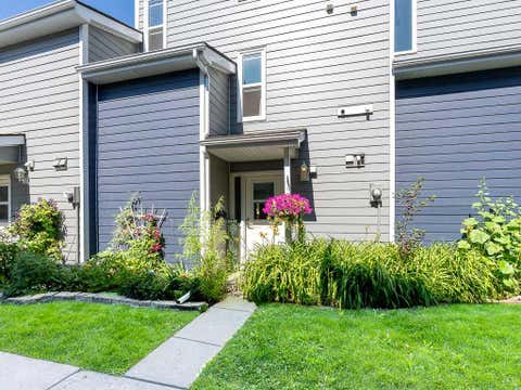 Photo of 93 Grier Place NE #5, Calgary, AB T2K 5Y5 (MLS # A2329346)