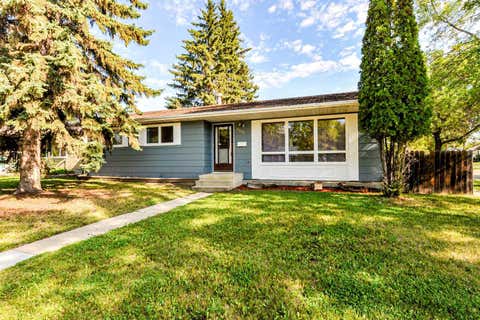 Photo of 6302 Marler Drive, Camrose, AB T4V 2X6 (MLS # A2339510)
