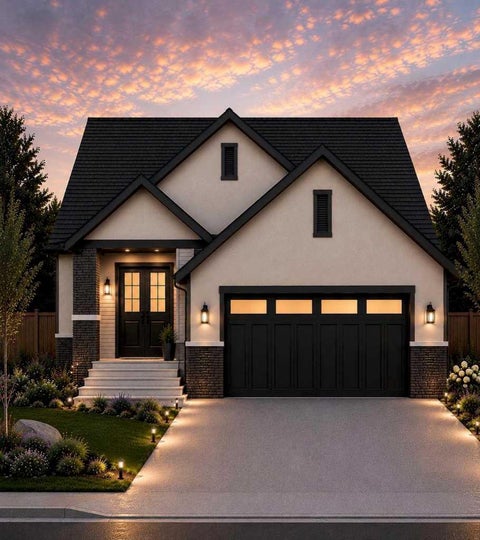 Photo of 164 Iron Ridge Place, Crossfield, AB T0M 0S0 (MLS # A2340354)