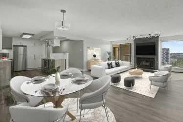 320 Meredith Road NE 602
