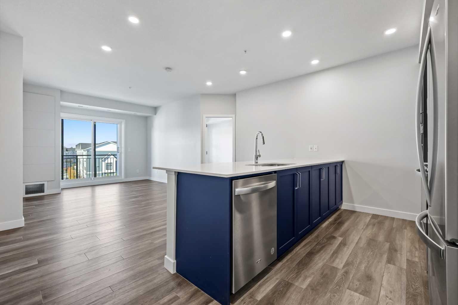 255 Les Jardins Park SE 303