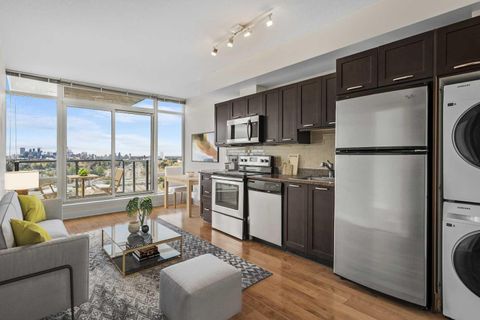 3820 Brentwood Road NW 1602 Calgary AB T2L 2L6