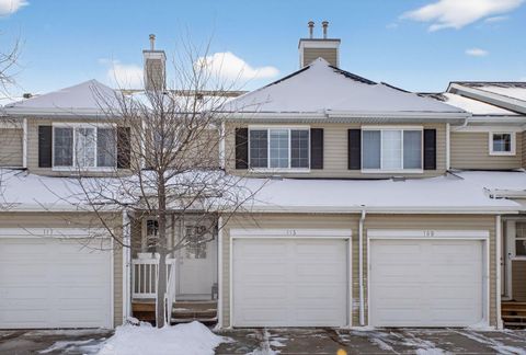 113 Country Village Lane NE Calgary AB T3K 0E8