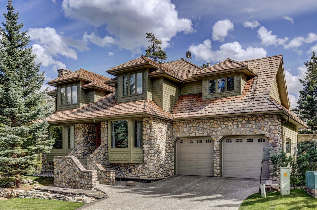 Photo of 5 Cascade Court, Banff, AB T1L 1B1 (MLS # A2355372)