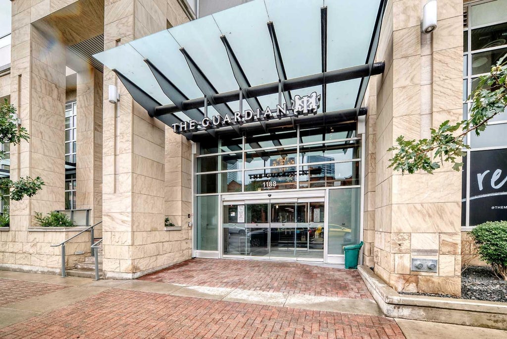 Photo of 1188 3 Street SE #1503, Calgary, AB T2G 1H7 (MLS # A2337374)