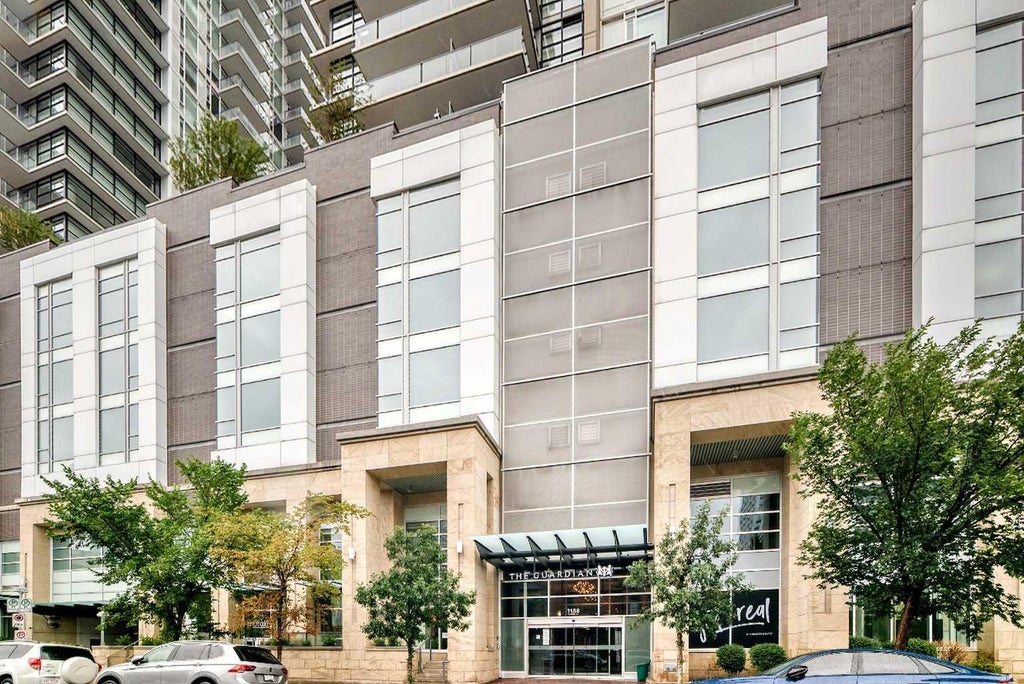 Photo of 1188 3 Street SE #1503, Calgary, AB T2G 1H7 (MLS # A2337374)