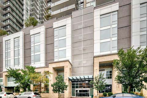 Photo of 1188 3 Street SE #1503, Calgary, AB T2G 1H7 (MLS # A2337374)