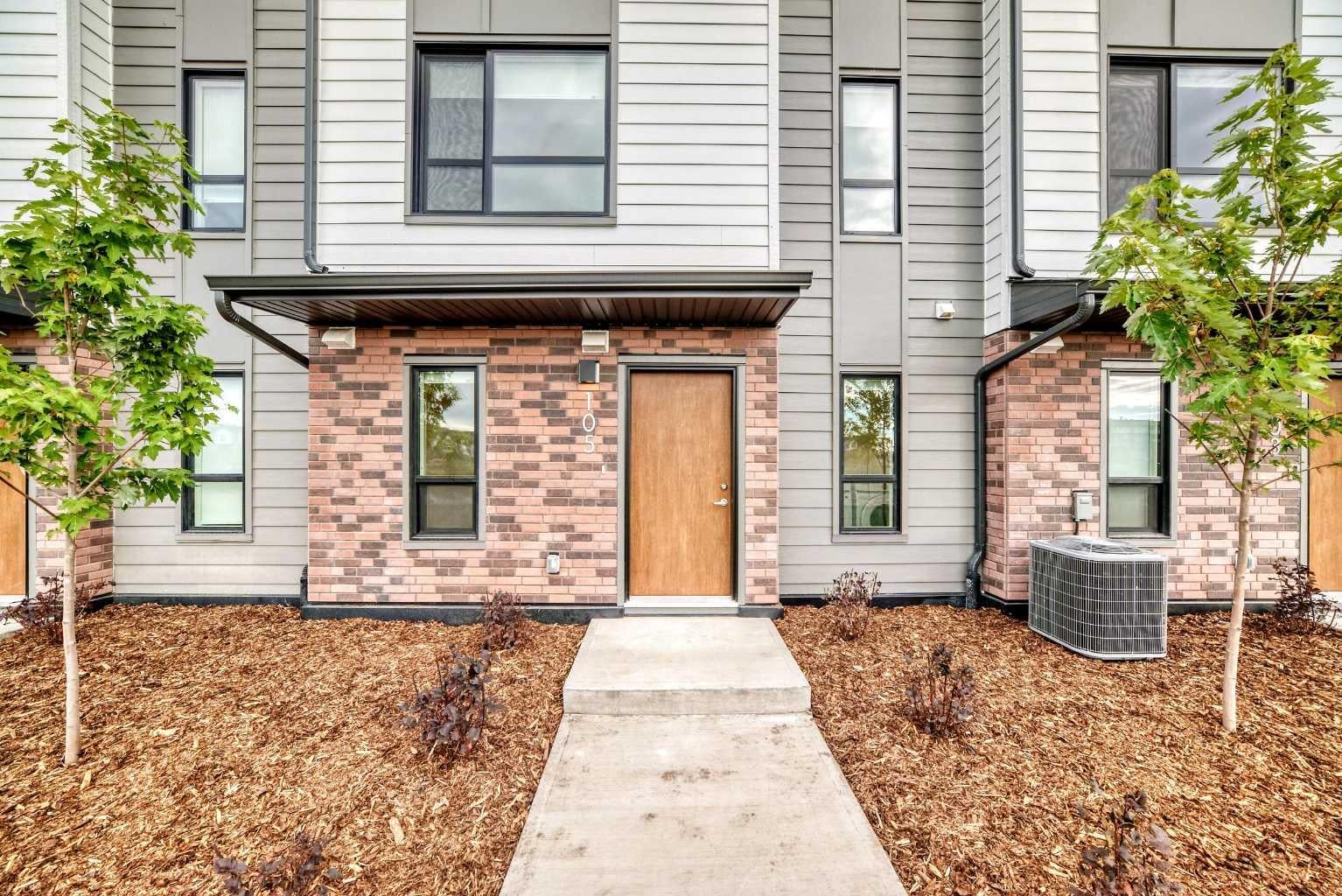20295 Seton Way SE 105