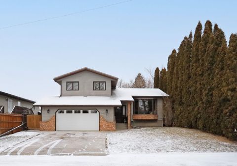 5 Fairview Crescent E Brooks AB T1R 0N7