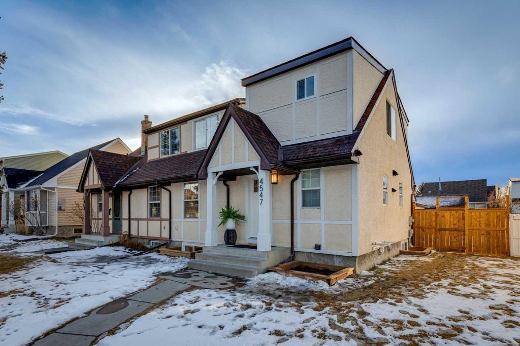 Photo of 4547 Passchendaele Road SW, Calgary, AB T2T 6C9 (MLS # A2282743)