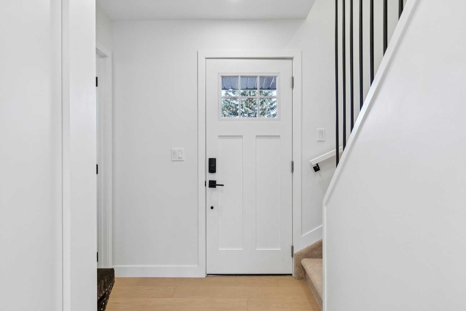 4547 Passchendaele Road SW