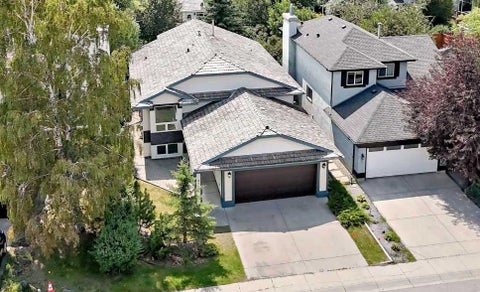 Photo of 3569 Douglas Woods Heights SE, Calgary, AB T2Z 2G3 (MLS # A2330585)