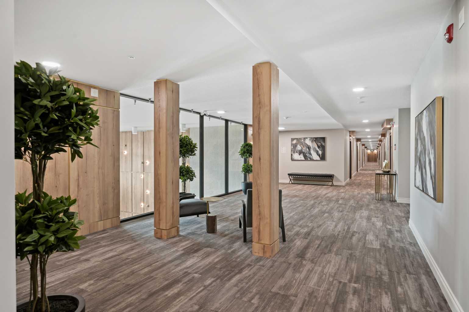 255 Les Jardins Park SE 101