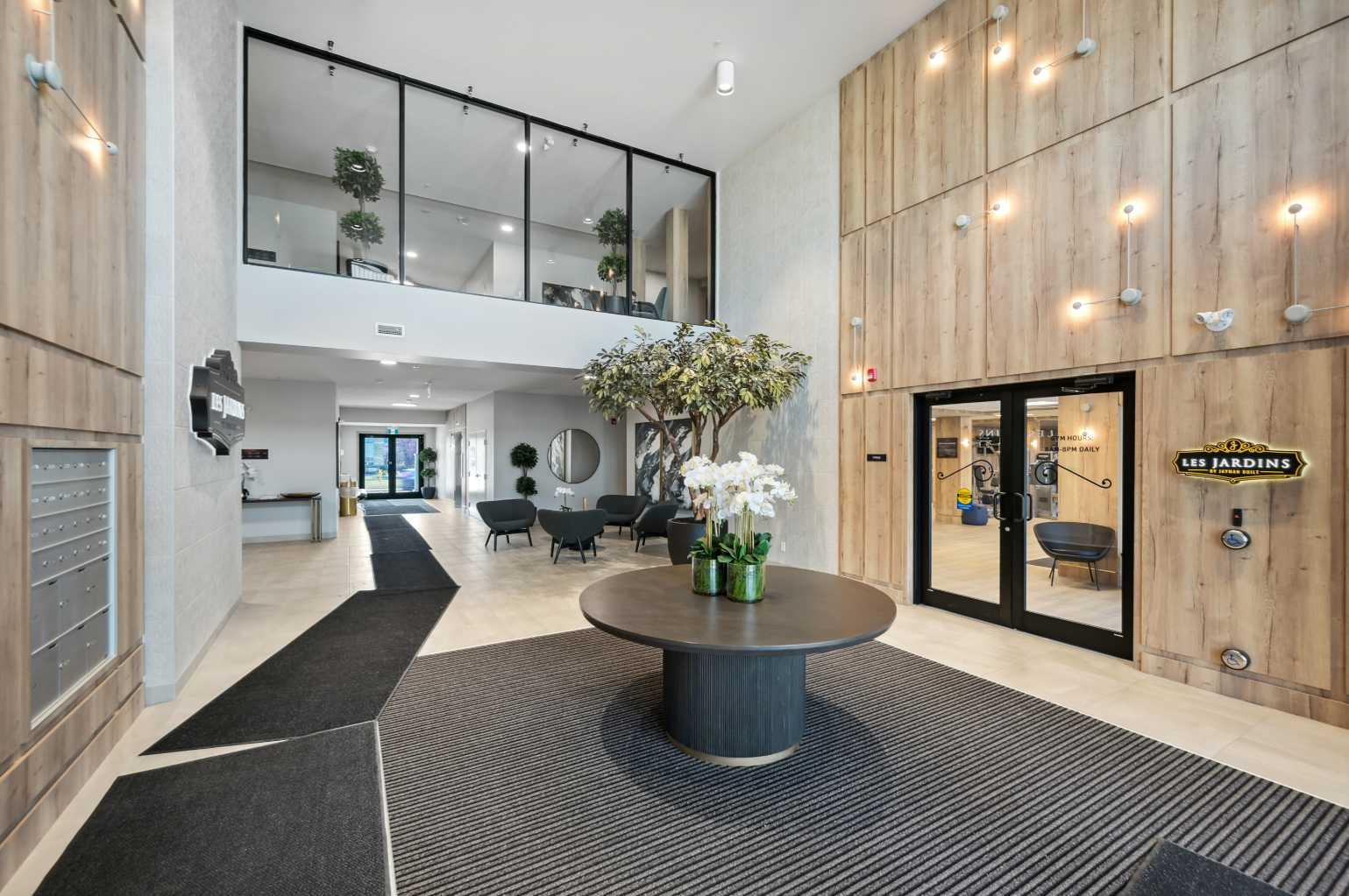 255 Les Jardins Park SE 101