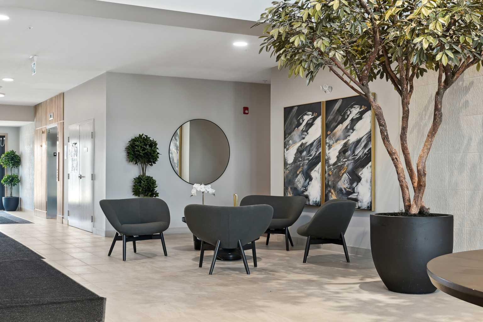 255 Les Jardins Park SE 101